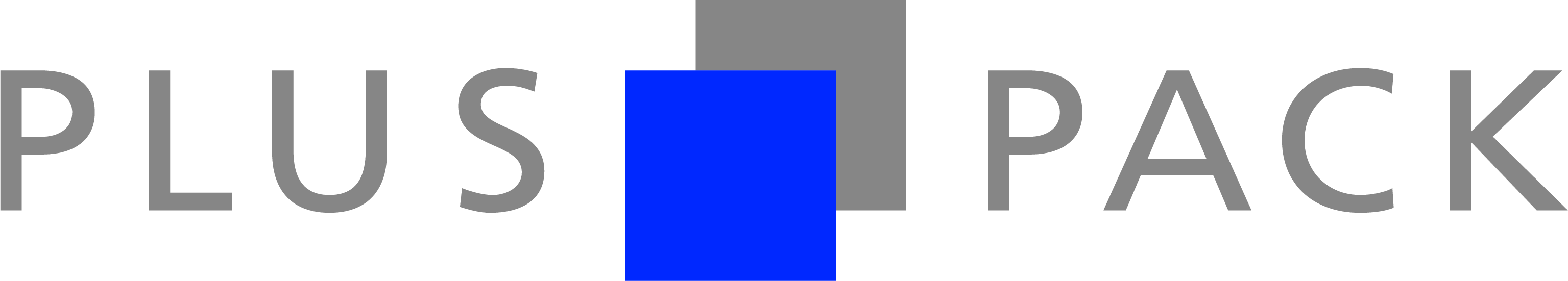 Plus Pack logo RGB