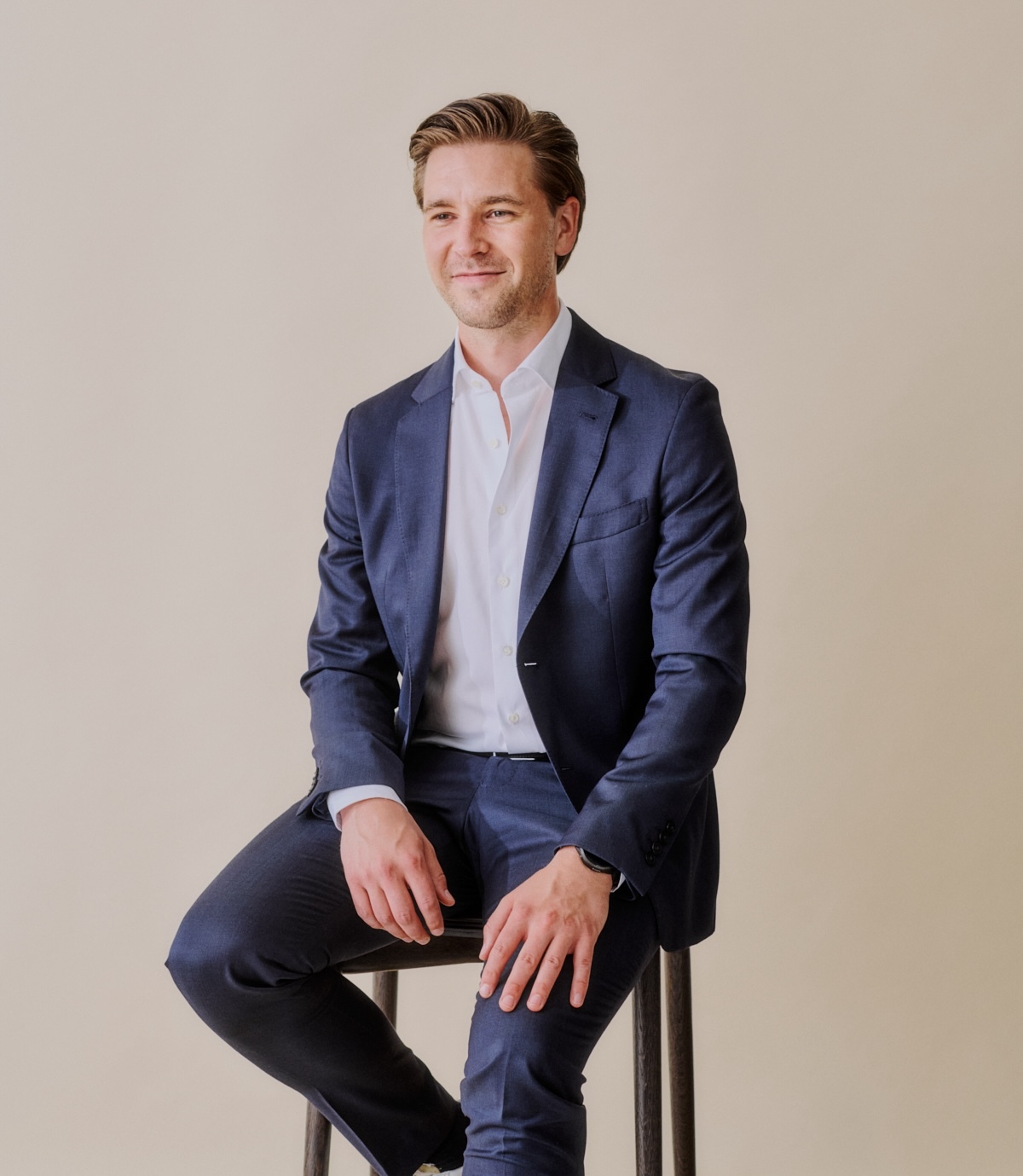 Andreas Sontum Våreid