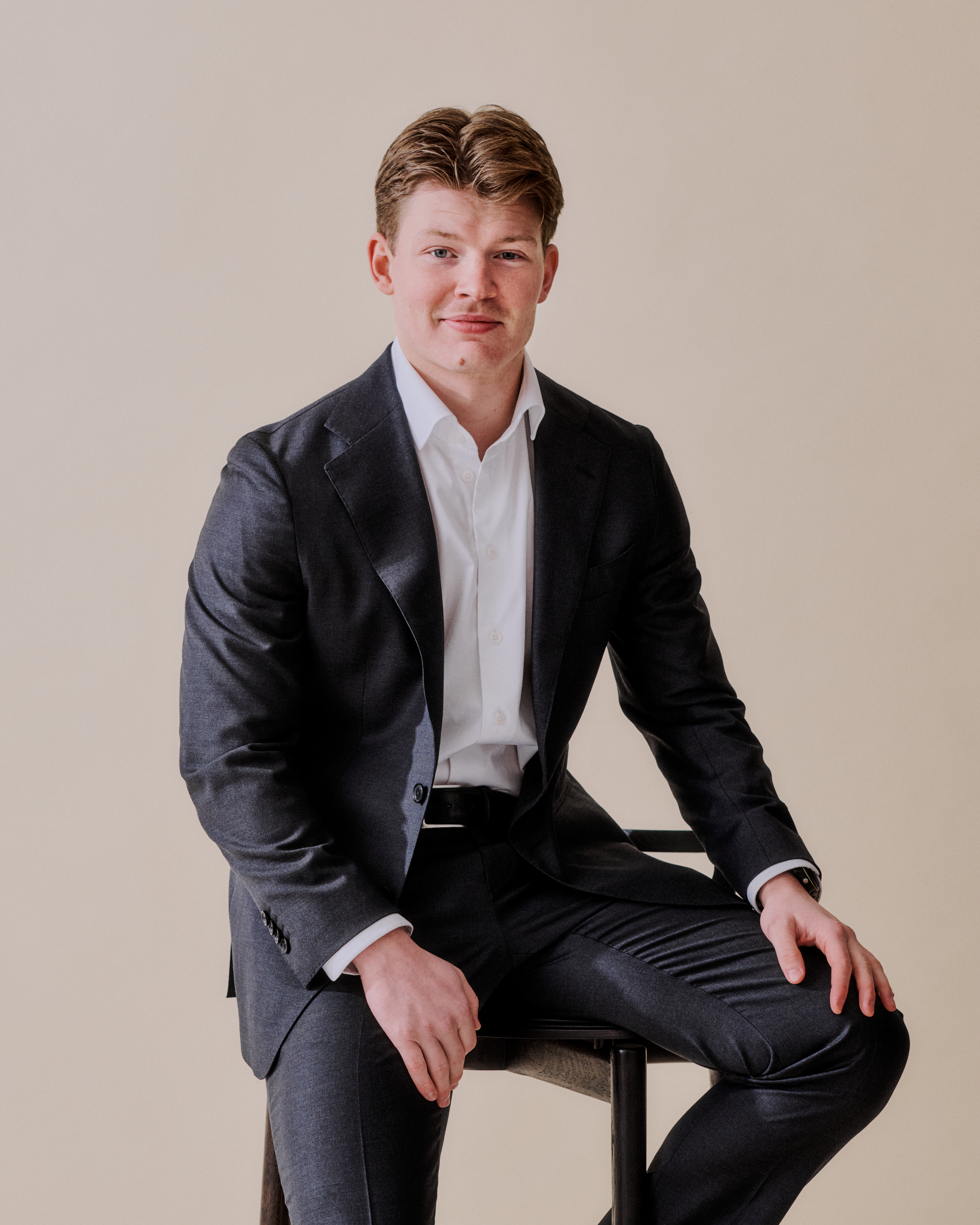 Kristian Madslangrud