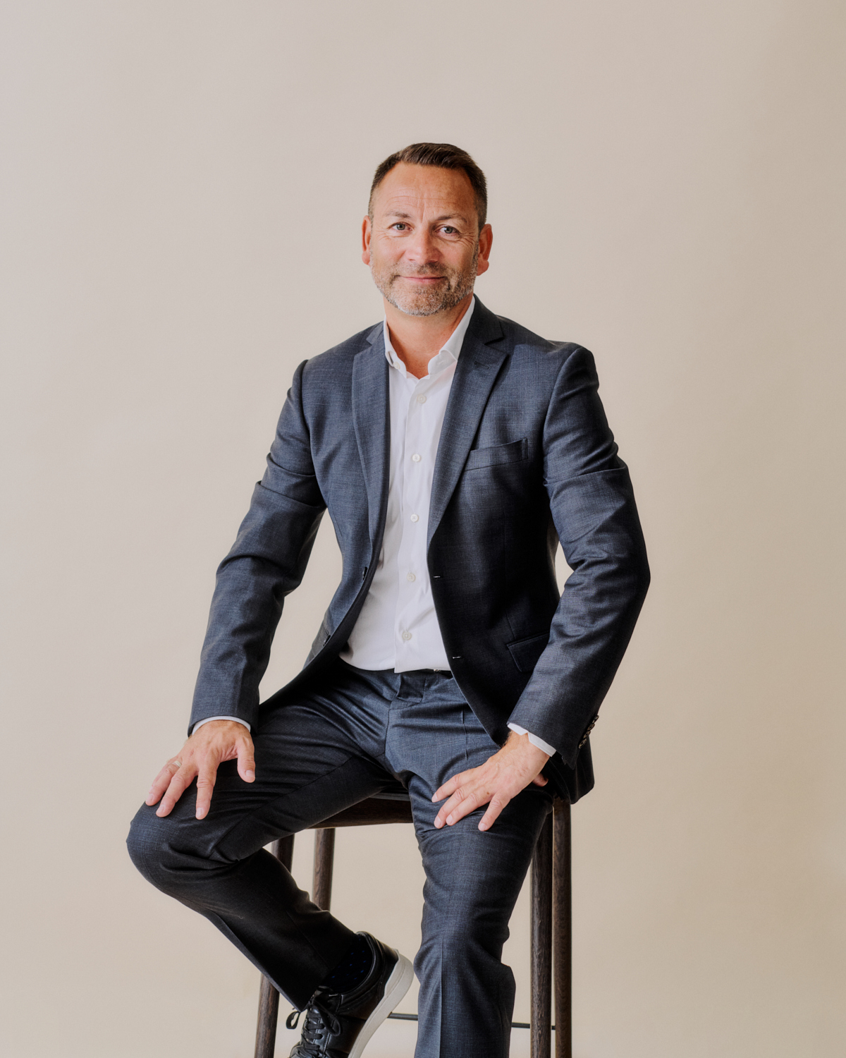 Kim Bang Lægdsgaard 1