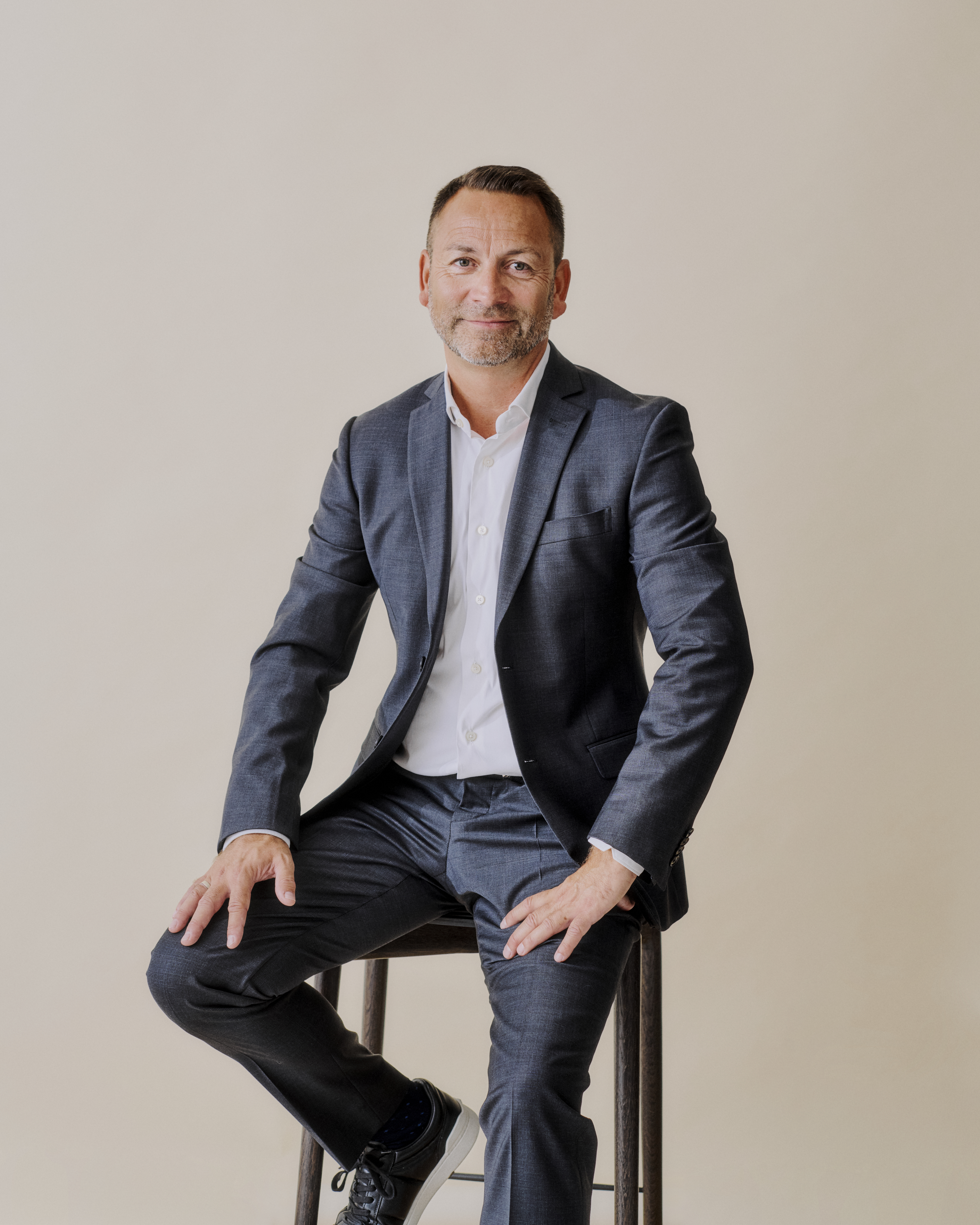 Kim Bang Lægdsgaard