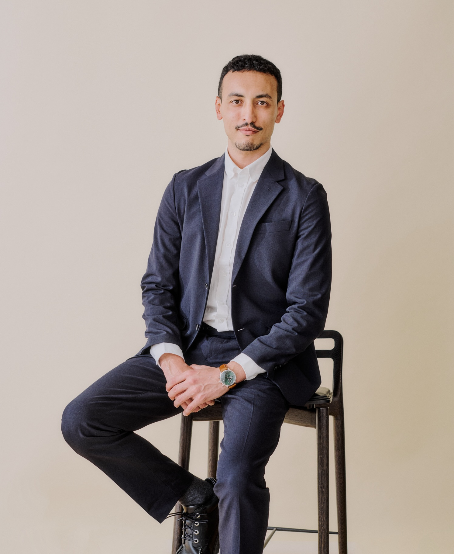 Monsif Mokadim