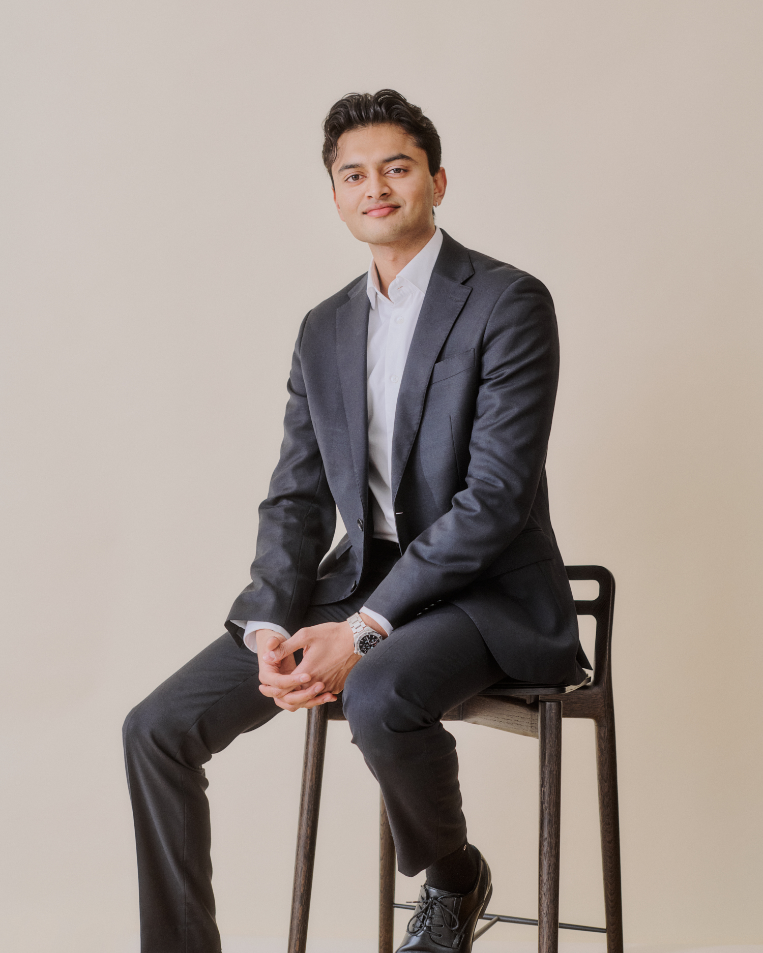 Rohit Balasubramaniam