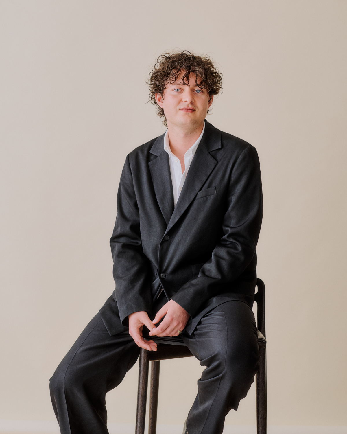 Sebastian Fenger Møller