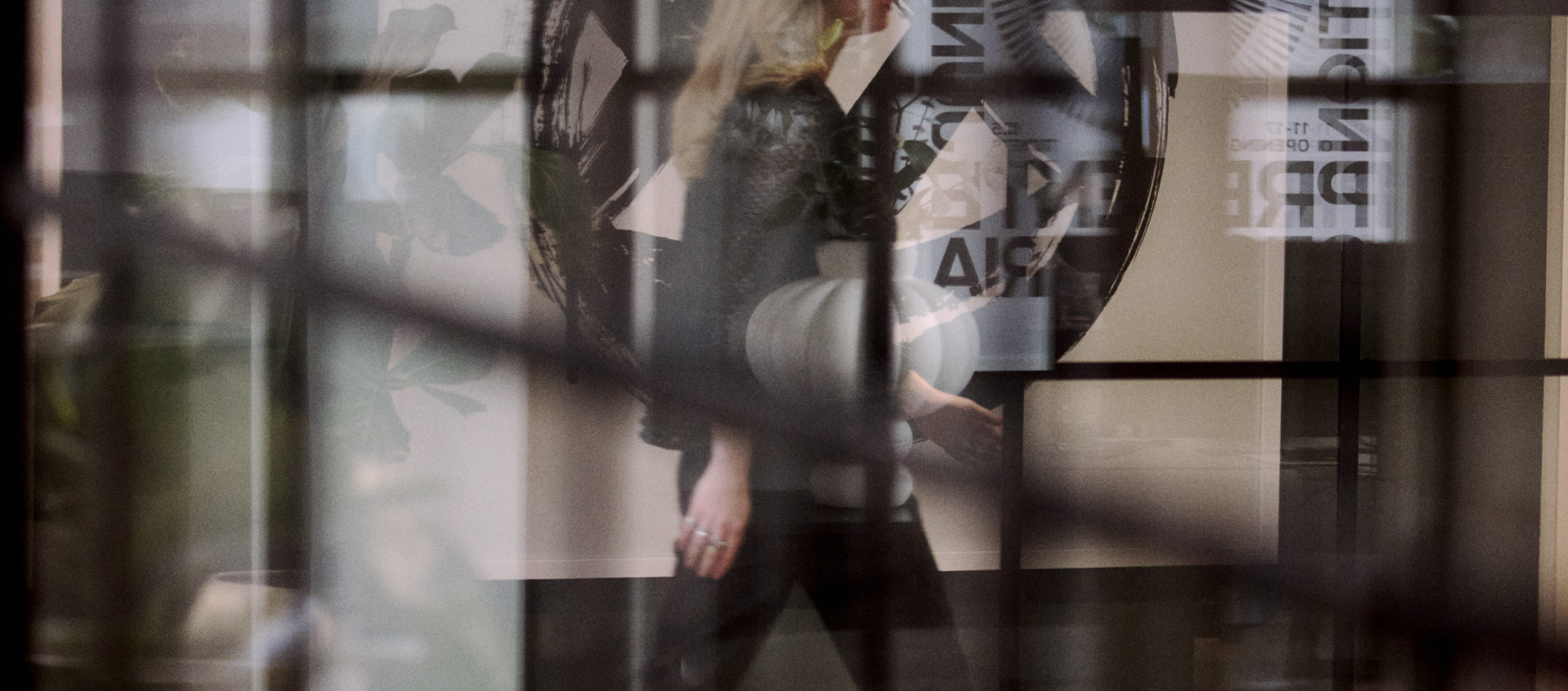 DYNACAP Corridor Walk2